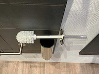 Geesa - nemox collection - toilet- en badaccessoires - afbeelding 3 van  8