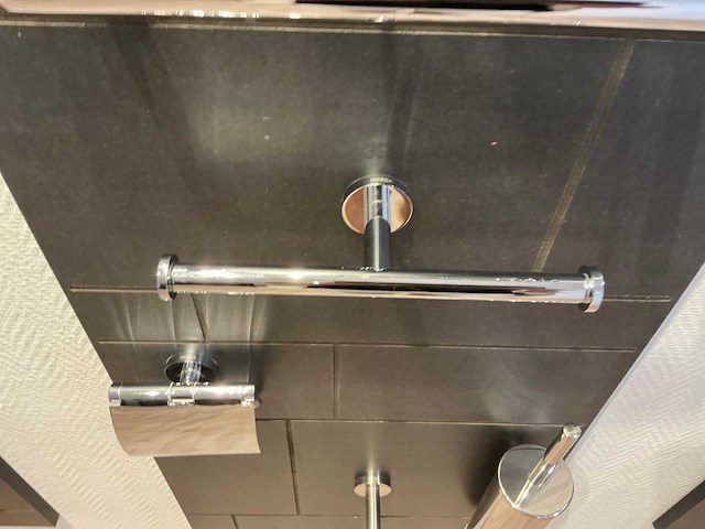 Geesa - nemox collection - toilet- en badaccessoires - afbeelding 4 van  8