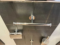Geesa - nemox collection - toilet- en badaccessoires - afbeelding 4 van  8