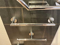 Geesa - nemox collection - toilet- en badaccessoires - afbeelding 5 van  8