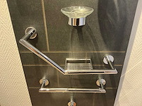 Geesa - nemox collection - toilet- en badaccessoires - afbeelding 6 van  8