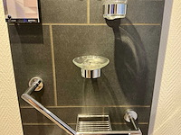 Geesa - nemox collection - toilet- en badaccessoires - afbeelding 7 van  8