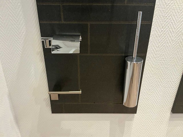 Geesa - nexx collection - toilet- en badaccessoires - afbeelding 2 van  8