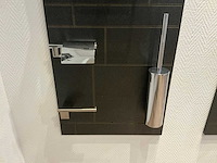 Geesa - nexx collection - toilet- en badaccessoires - afbeelding 2 van  8