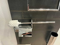 Geesa - nexx collection - toilet- en badaccessoires - afbeelding 3 van  8