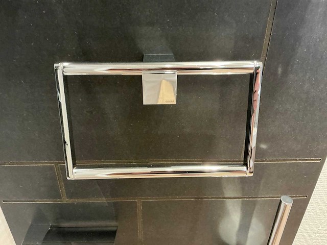 Geesa - nexx collection - toilet- en badaccessoires - afbeelding 4 van  8
