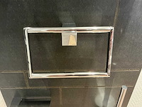Geesa - nexx collection - toilet- en badaccessoires - afbeelding 4 van  8
