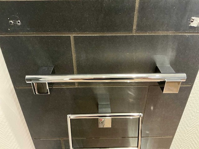 Geesa - nexx collection - toilet- en badaccessoires - afbeelding 5 van  8
