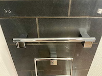 Geesa - nexx collection - toilet- en badaccessoires - afbeelding 5 van  8