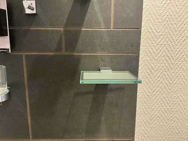 Geesa - nexx collection - toilet- en badaccessoires - afbeelding 6 van  8