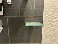 Geesa - nexx collection - toilet- en badaccessoires - afbeelding 6 van  8