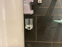 Geesa - nexx collection - toilet- en badaccessoires - afbeelding 7 van  8