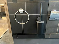 Geesa - opal - toilet- en badaccessoires - afbeelding 5 van  6