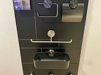 Geesa - opal collection - toilet- en badaccessoires - afbeelding 4 van  5