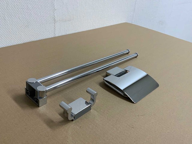 Geesa - partij badaccessoires - afbeelding 3 van  10