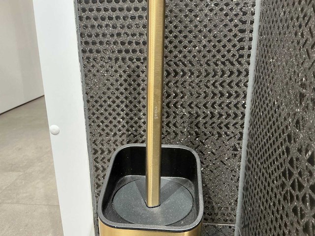 Geesa - shift - toiletaccessoires - afbeelding 1 van  7