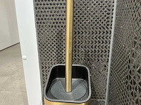 Geesa - shift - toiletaccessoires - afbeelding 1 van  7