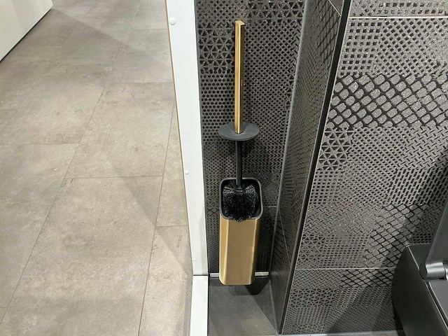 Geesa - shift - toiletaccessoires - afbeelding 2 van  7