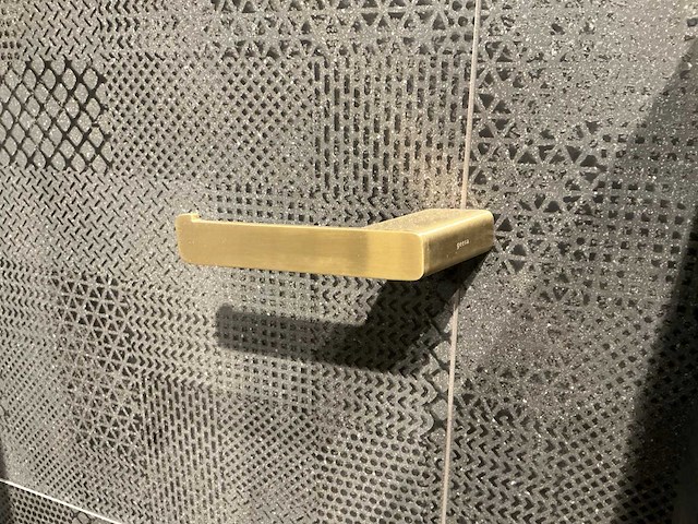 Geesa - shift - toiletaccessoires - afbeelding 3 van  7