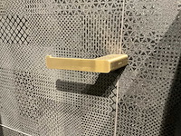 Geesa - shift - toiletaccessoires - afbeelding 3 van  7