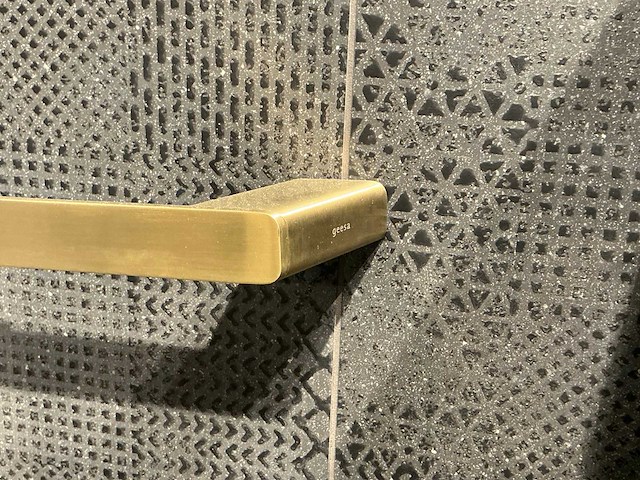 Geesa - shift - toiletaccessoires - afbeelding 4 van  7