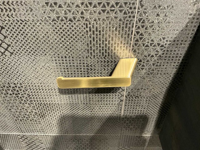 Geesa - shift - toiletaccessoires - afbeelding 5 van  7