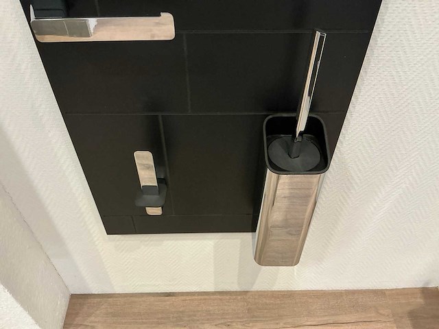 Geesa - shift collection - toilet- en badaccessoires - afbeelding 2 van  5