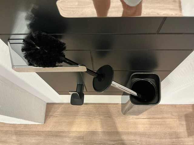 Geesa - shift collection - toilet- en badaccessoires - afbeelding 3 van  5