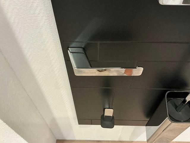 Geesa - shift collection - toilet- en badaccessoires - afbeelding 4 van  5