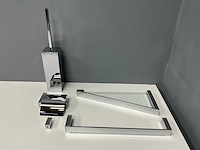 Geesa - toiletaccessoires - afbeelding 1 van  7