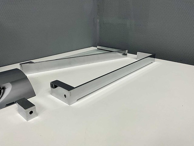 Geesa - toiletaccessoires - afbeelding 2 van  7