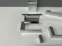 Geesa - toiletaccessoires - afbeelding 4 van  7