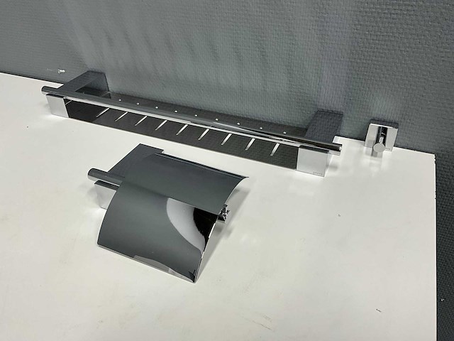 Geesa - toiletaccessoires - afbeelding 1 van  6