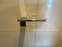 Geesa - toiletborstel en toiletrolhouder - afbeelding 5 van  5