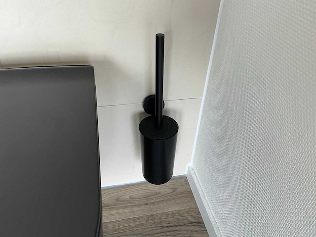 Geesa - toiletborstel - afbeelding 1 van  4