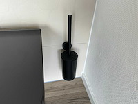Geesa - toiletborstel - afbeelding 1 van  4