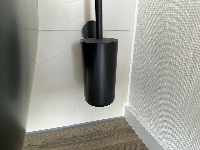 Geesa - toiletborstel - afbeelding 3 van  4