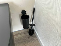 Geesa - toiletborstel - afbeelding 4 van  4