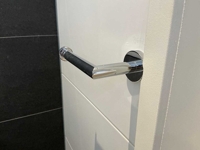 Geesa - toiletrolhouder - afbeelding 5 van  5