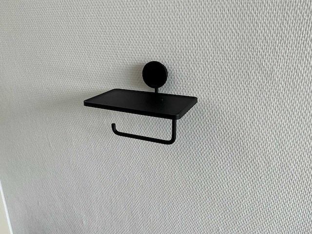 Geesa - toiletrolhouder - afbeelding 1 van  6