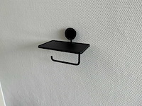 Geesa - toiletrolhouder - afbeelding 1 van  6