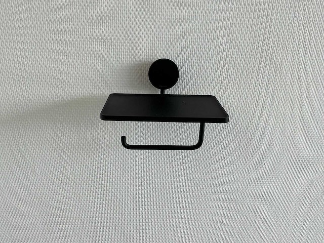 Geesa - toiletrolhouder - afbeelding 2 van  6