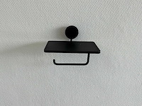 Geesa - toiletrolhouder - afbeelding 2 van  6