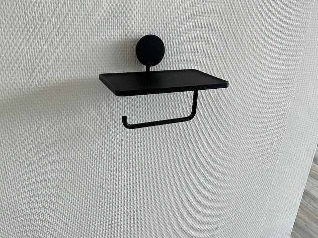 Geesa - toiletrolhouder - afbeelding 3 van  6