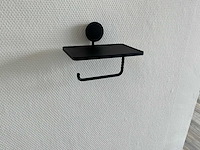 Geesa - toiletrolhouder - afbeelding 3 van  6