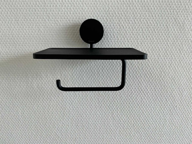 Geesa - toiletrolhouder - afbeelding 6 van  6