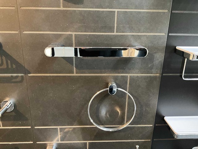 Geesa - wynk - toilet- en badaccessoires - afbeelding 3 van  6