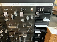 Geesa - wynk - toilet- en badaccessoires - afbeelding 6 van  6