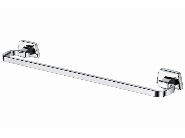 Geesa 915121-60 wandhanddoekhouder 60cm - afbeelding 1 van  3