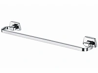 Geesa 915121-60 wandhanddoekhouder 60cm